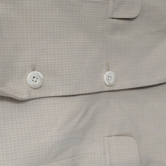 NWT Boys Suit Coat Van Heusen - Picture 3 of 11